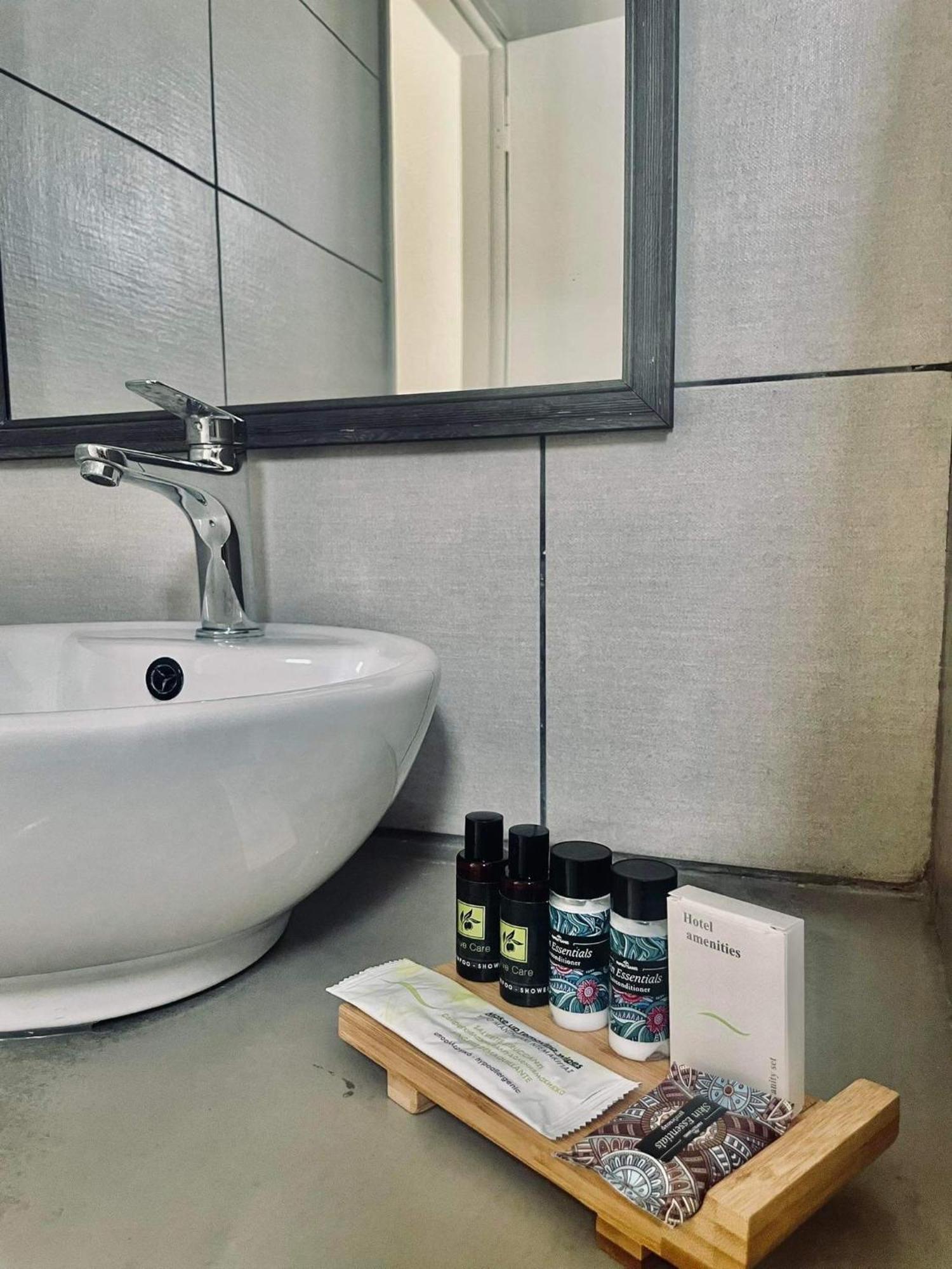 Athina Rooms - Lounge Apartments パロス島 部屋 写真