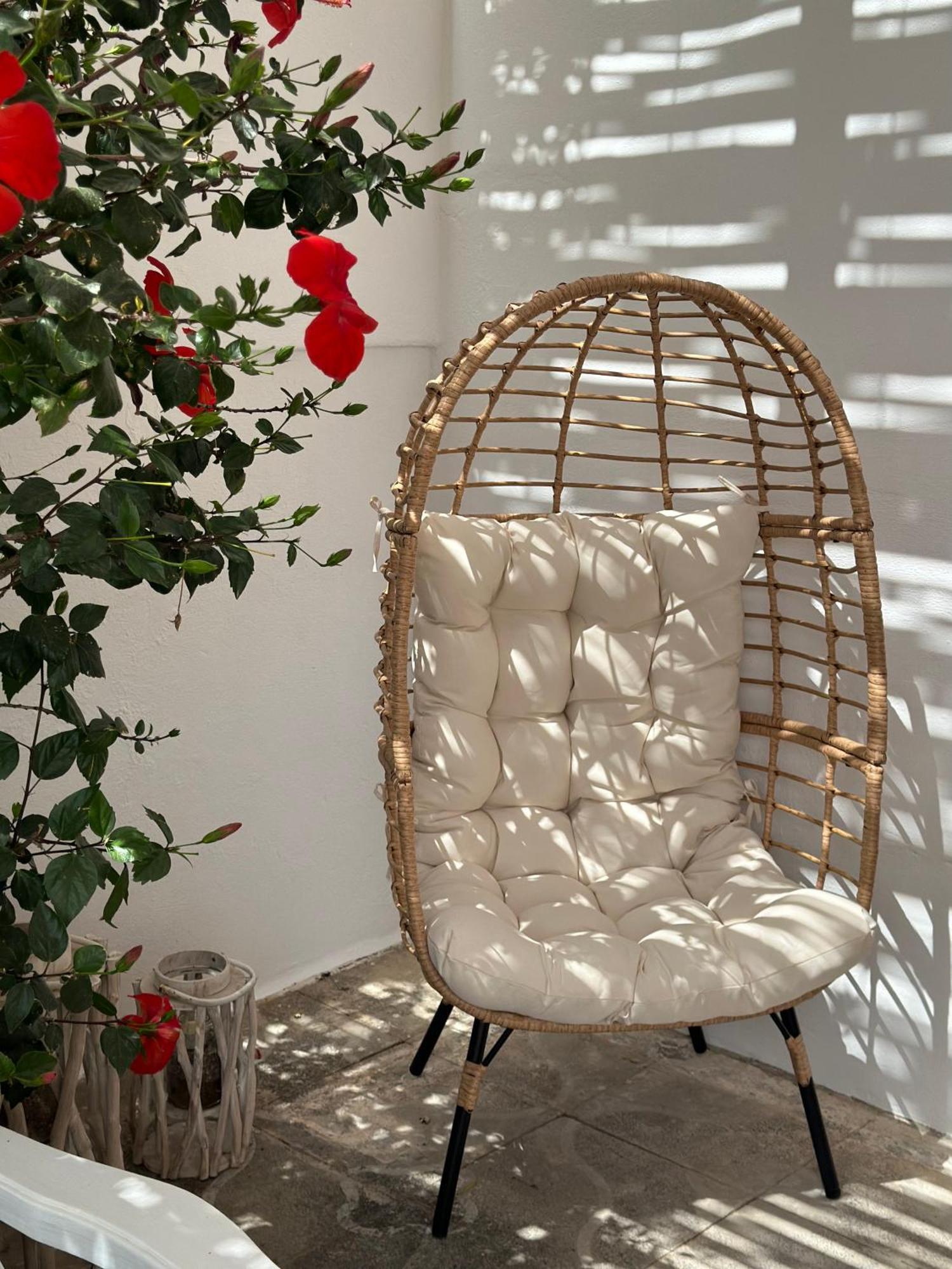 Athina Rooms - Lounge Apartments パロス島 エクステリア 写真