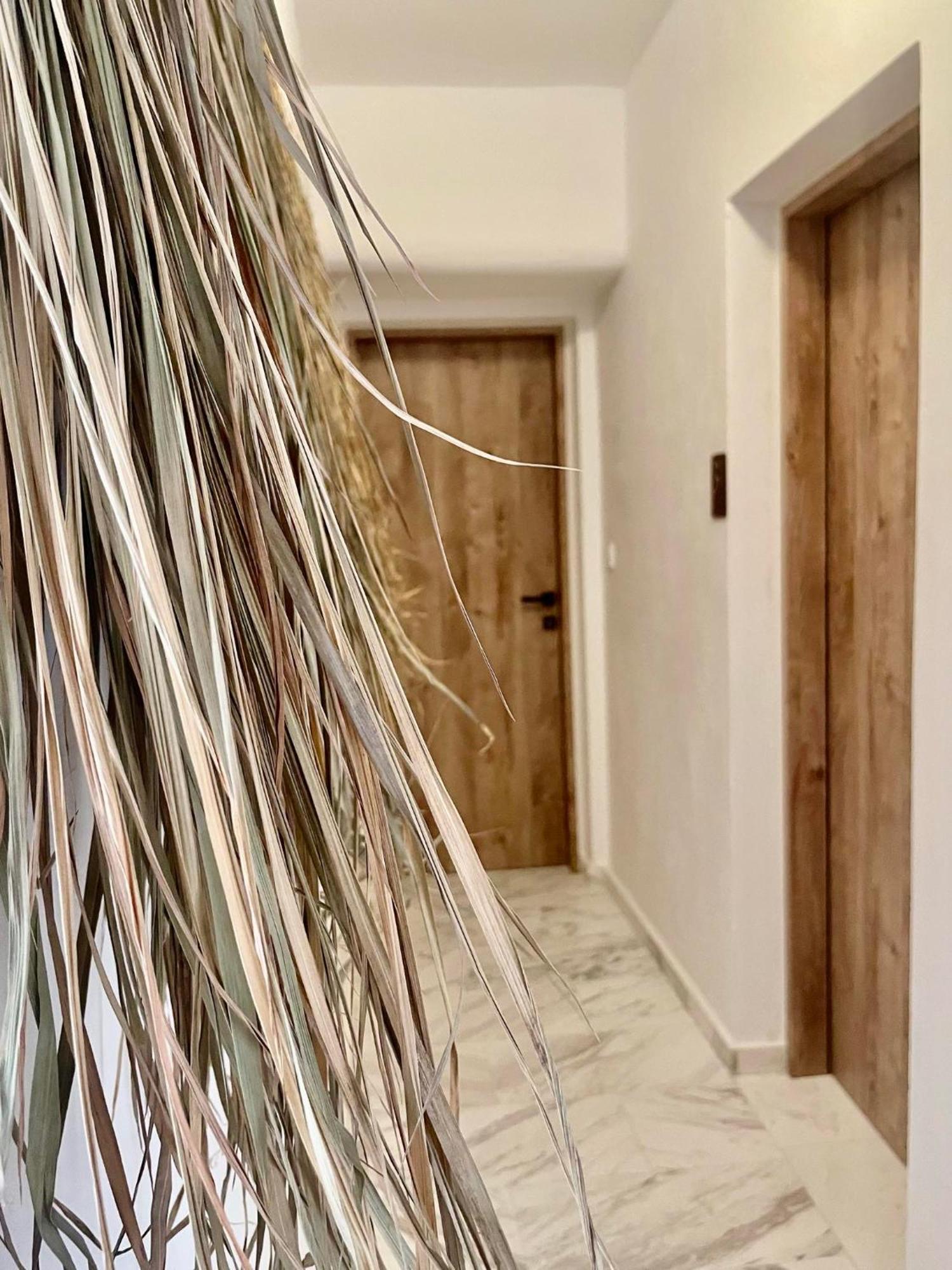Athina Rooms - Lounge Apartments パロス島 エクステリア 写真
