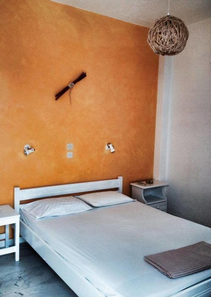 Athina Rooms - Lounge Apartments パロス島 エクステリア 写真